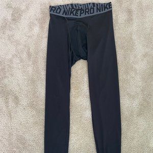 Nike Compression Pants